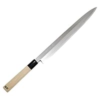 堺菊守　柳刃包丁　特製　刃渡り26cm Amazon｜堺菊守(Sakaikikumori) 出刃包丁 シルバー 刃渡り:約15cm 銀3